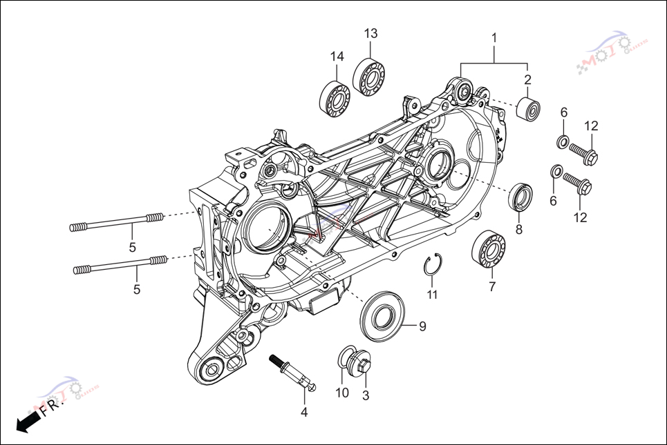 Engine Diagram